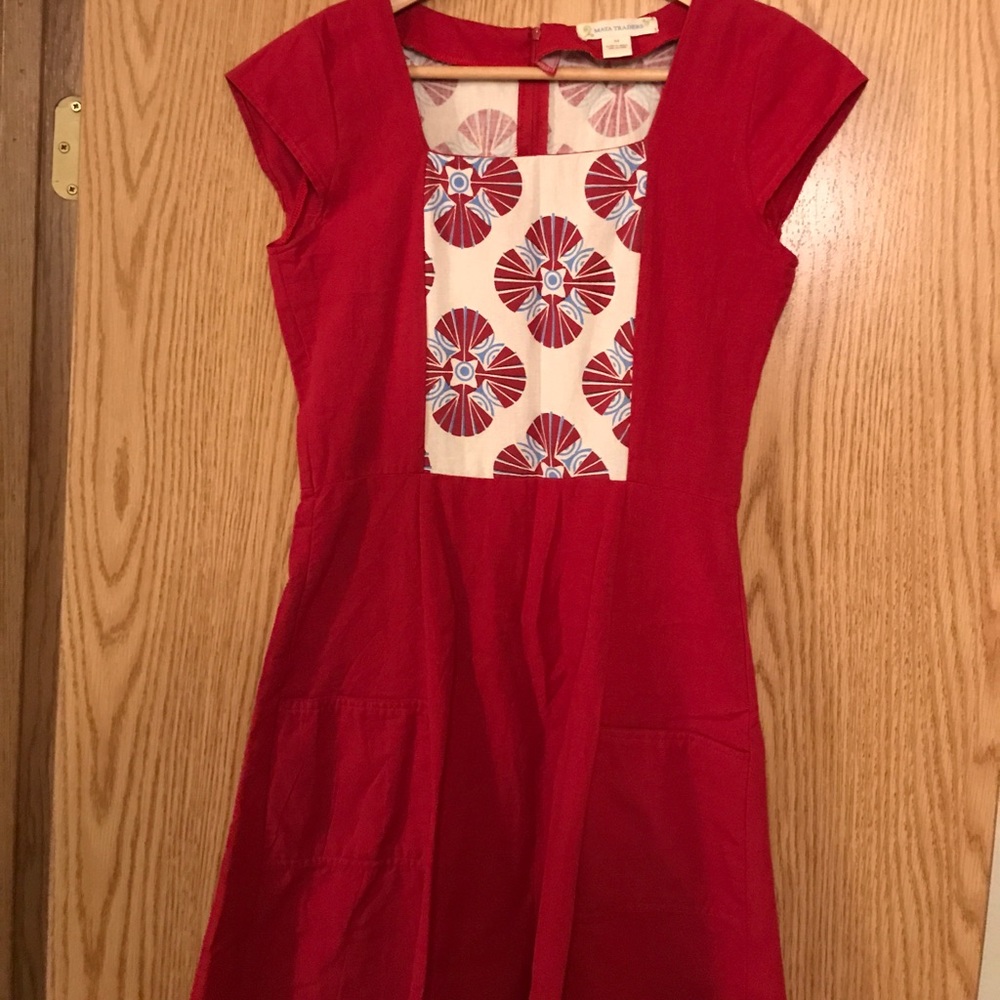Mata Traders Dress