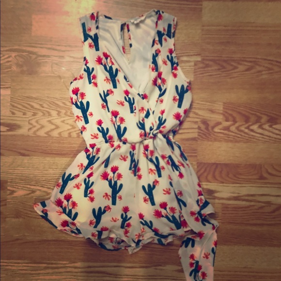 Urban Outfitters Pants - Romper