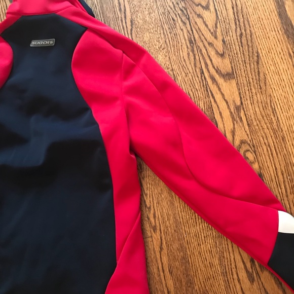 Exercise Jacket - Picture 2 of 2