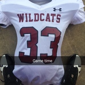 Meet your Posher, Angel