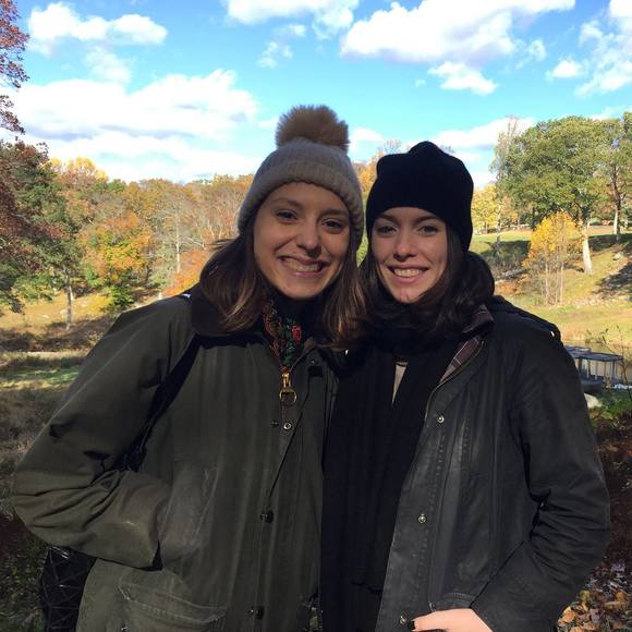 Meet your Posher, Bridget - Picture 1 of 1