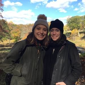 Meet your Posher, Bridget