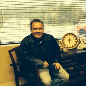 Meet your Posher, Jeff