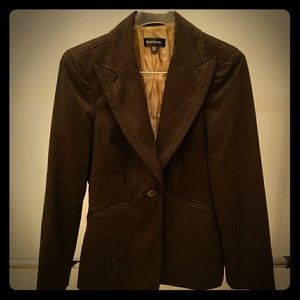 Bebe Suit Jacket (Petite)