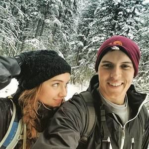 Meet your Posher, Gregory