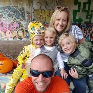 Meet your Posher, Tara