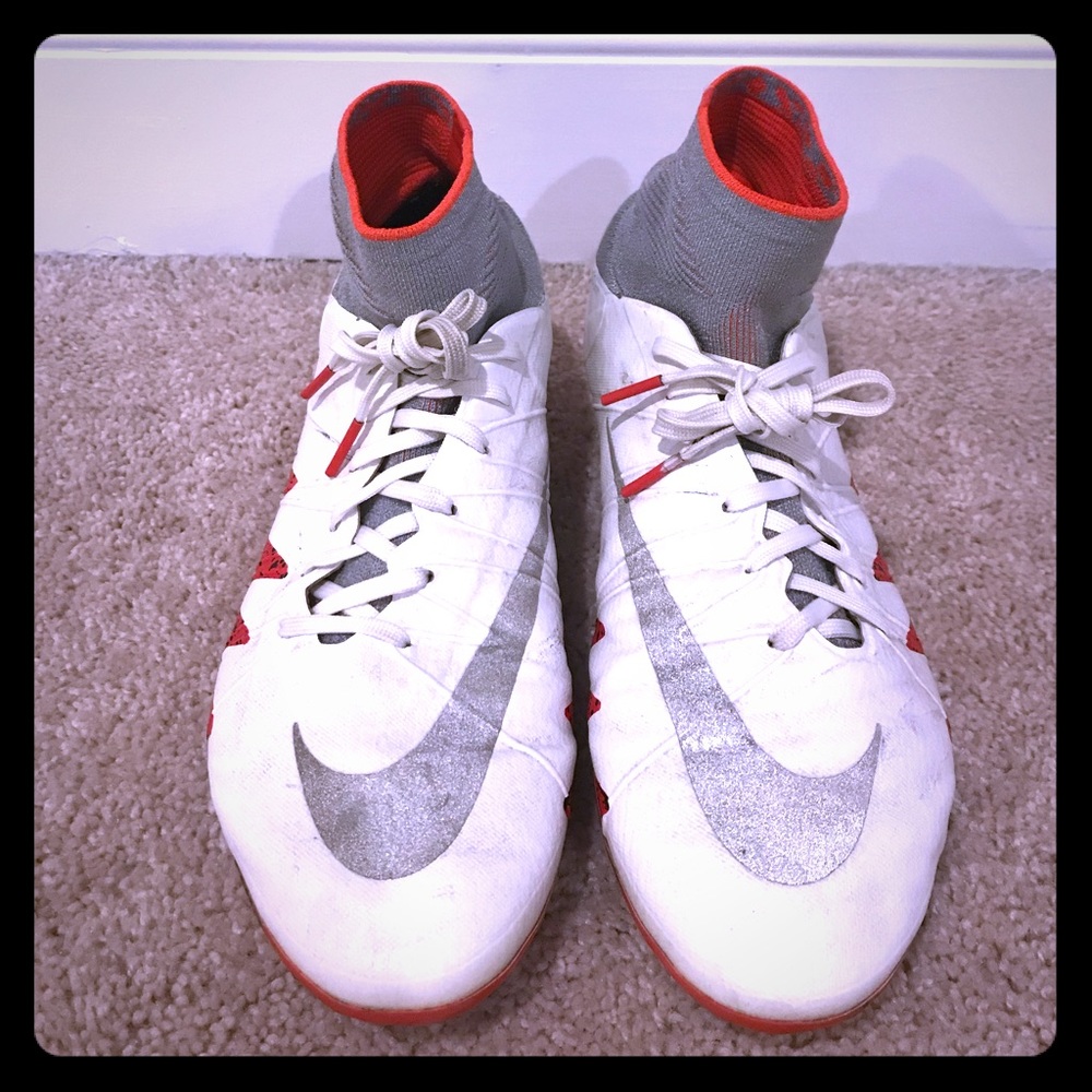 Jordan Hypervenom Phantom 2 ‘NJR X JORDAN’ Cleats