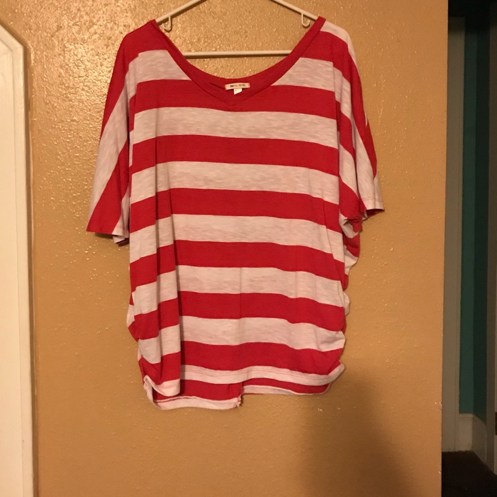 Plus Size top