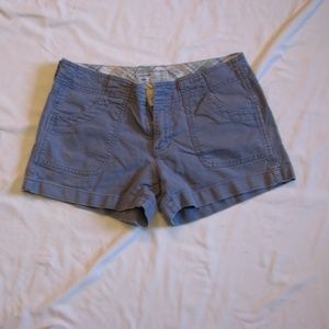Old Navy Gray Shorts