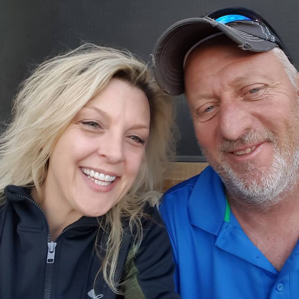 Meet your Posher, Sherri