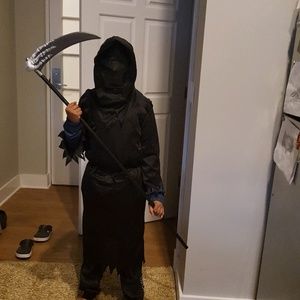 Meet your Posher, Sindhu