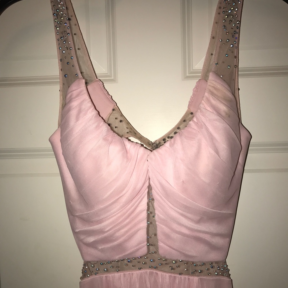 ABBI VONN Formal size 4