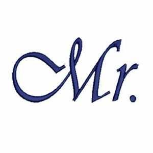 Mr. Robe ONLY. No Mrs. Not a set. White Terry.