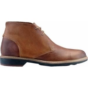 BRAND NEW Men's Olukai Pahoa Desert Bootie