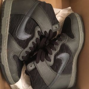 Nike Dunk Sky Hi