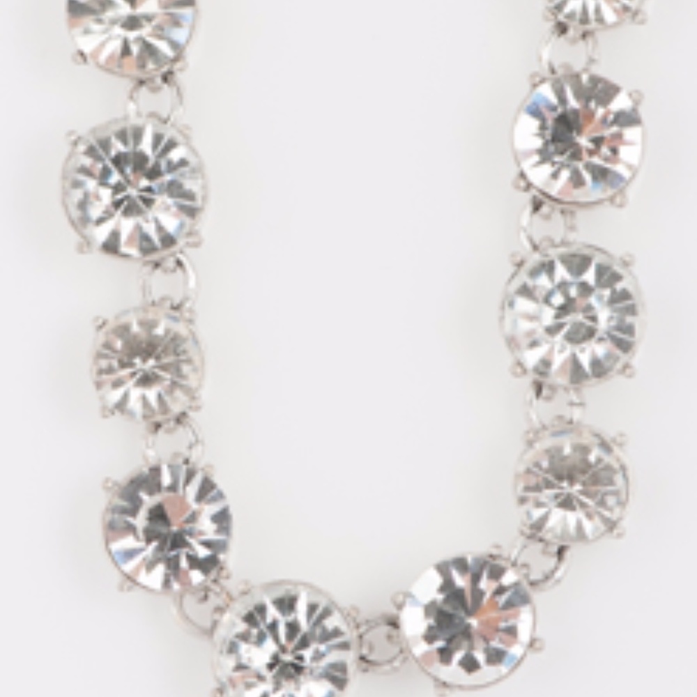 15-18" OOH LALA Necklace