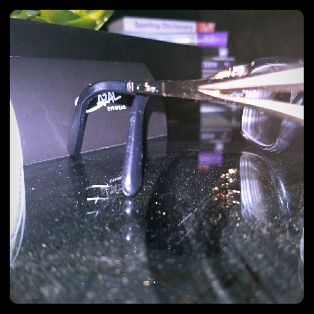 Desiner Cazel's Eyewear