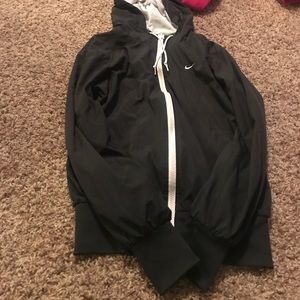 Nike windbreaker