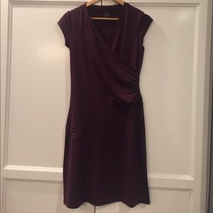 Athleta dress