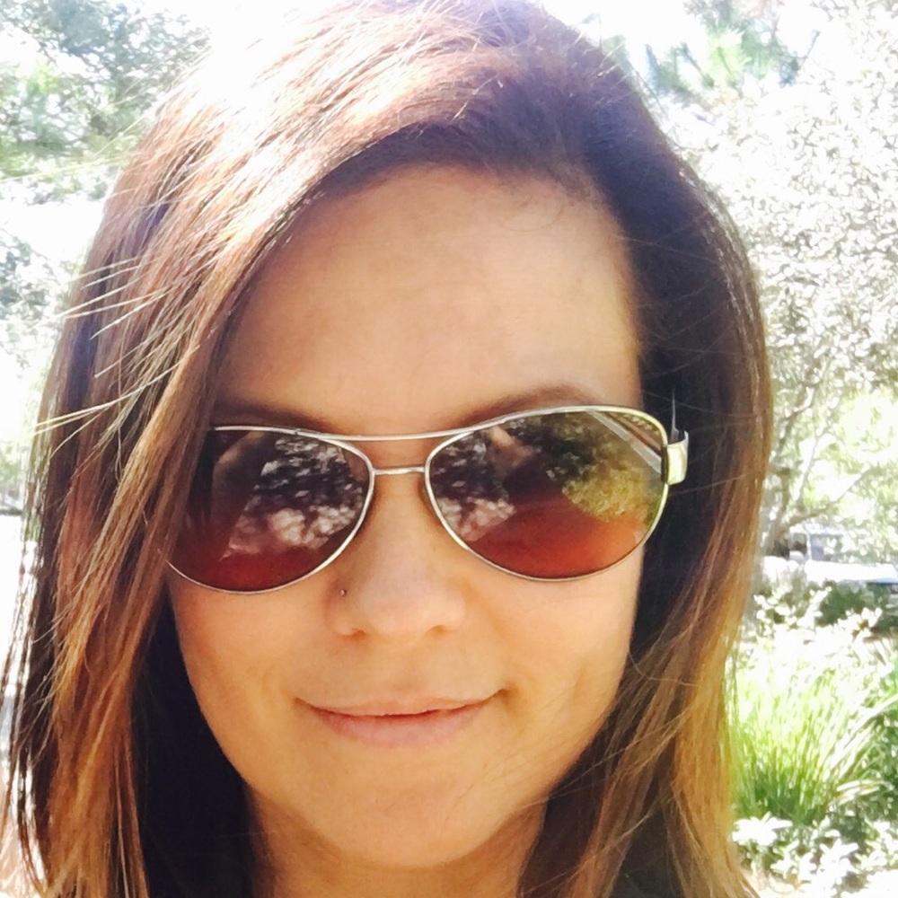 Meet your Posher, Victoria