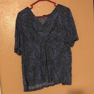 Plus Size top
