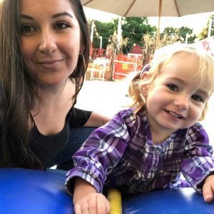 Meet your Posher, Ana