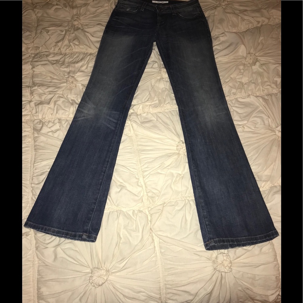 Joes jeans