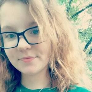 Meet your Posher, Riley