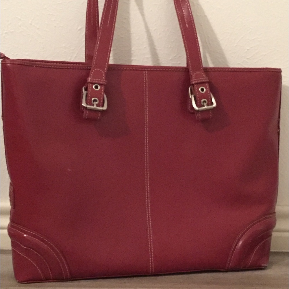 Laptop bag/brief case