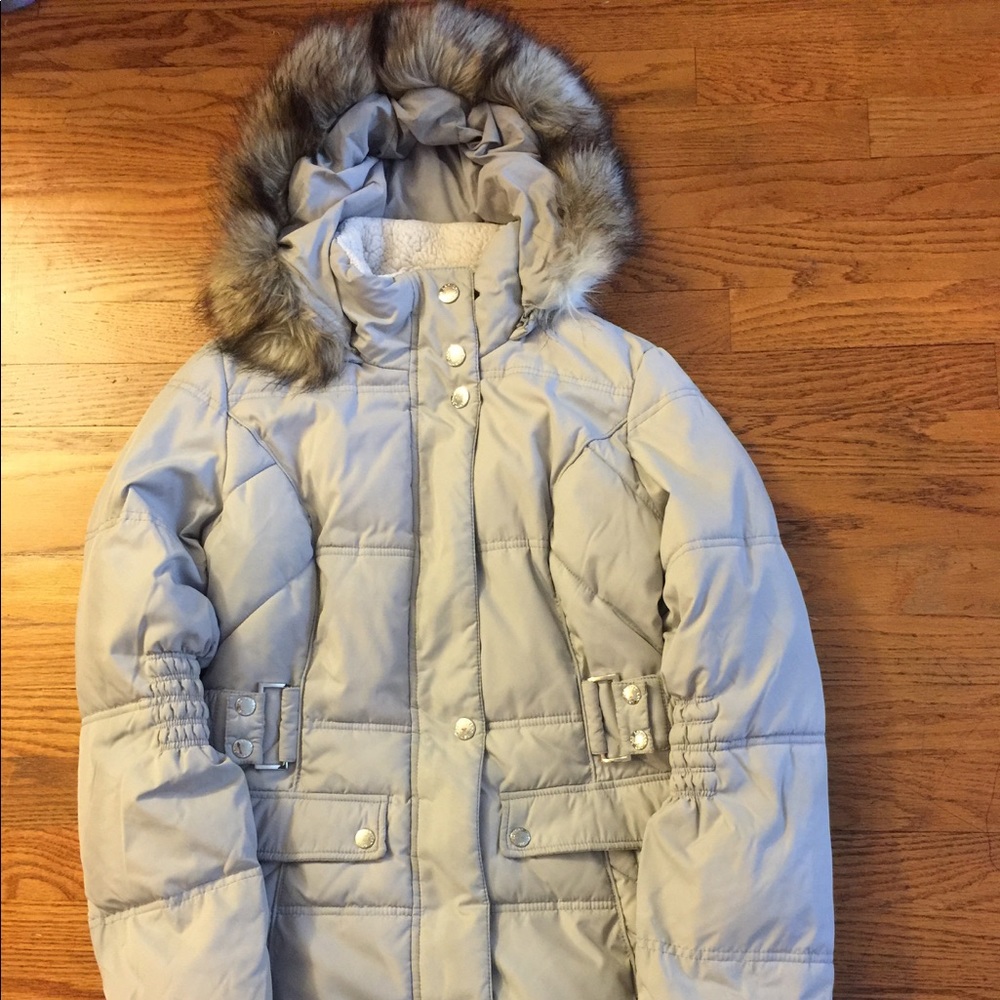 Winter Coat