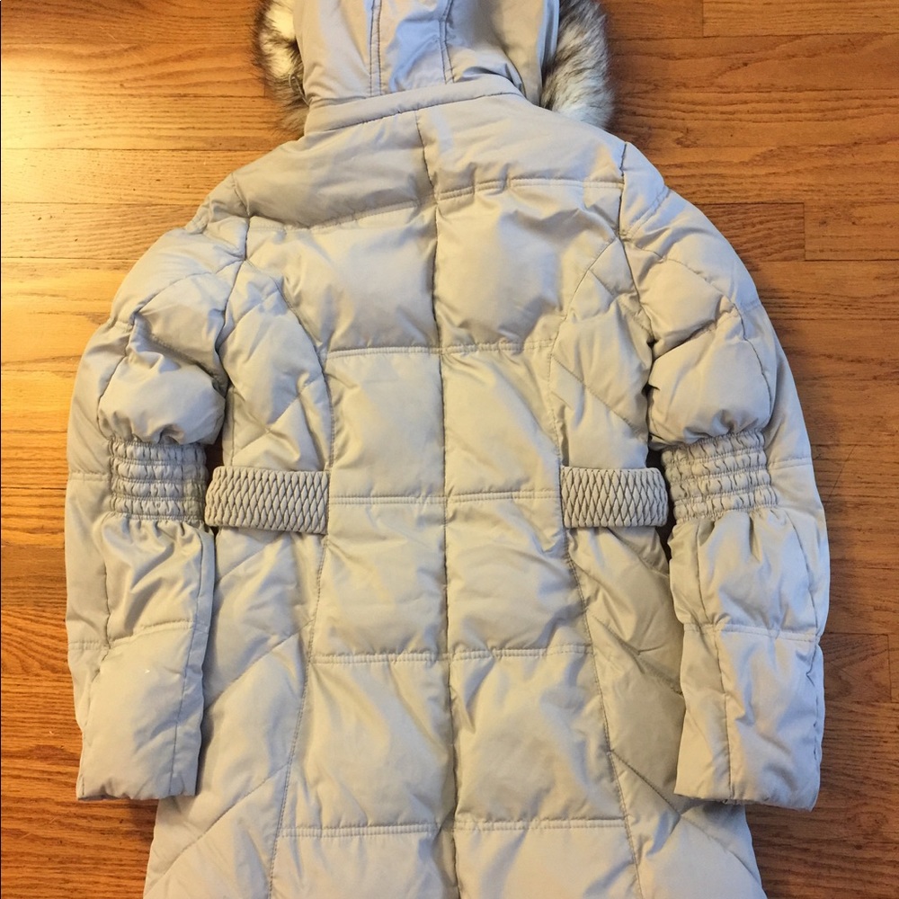Winter Coat - Picture 2 of 8