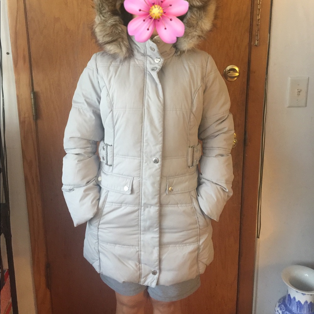 Winter Coat - Picture 6 of 8