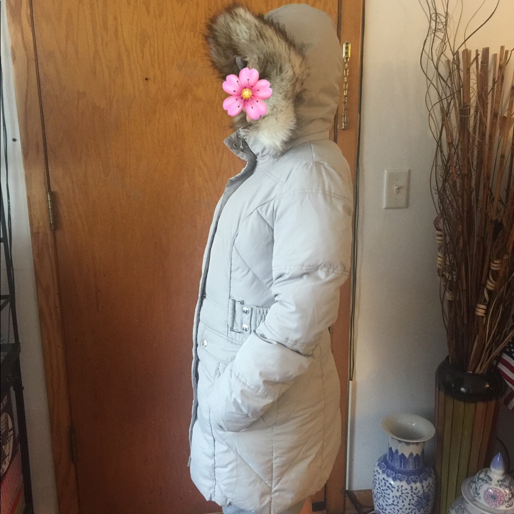 Winter Coat - Picture 7 of 8