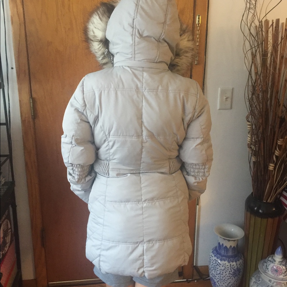 Winter Coat - Picture 8 of 8