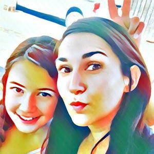 Meet your Posher, Alexa