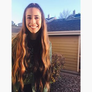 Meet your Posher, Elizabeth