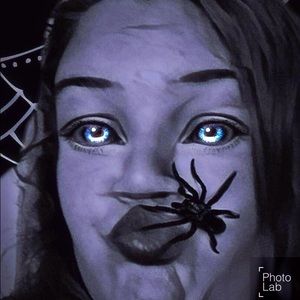 Meet your Posher, Wendy