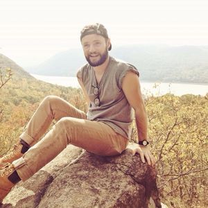 Meet your Posher, Darrell