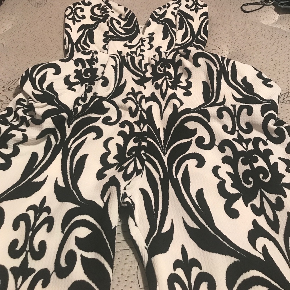 One piece Jumpsuit