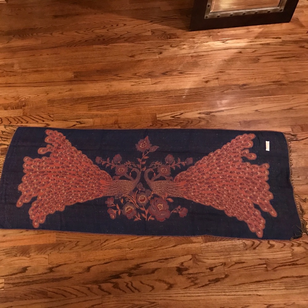70” Pashmina