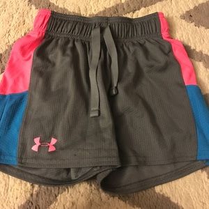 Under armour shorts