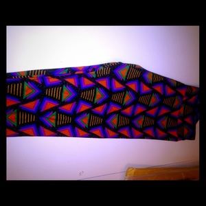 LuLaRoe leggings