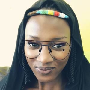 Meet your Posher, Tima