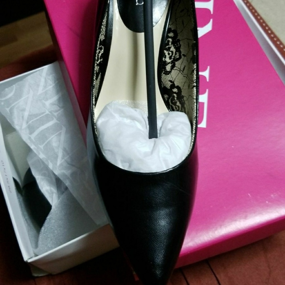 Nine &co heels