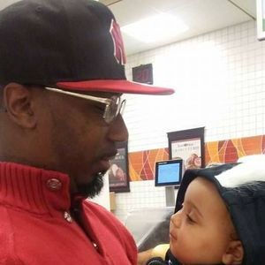 Meet your Posher, Phillip