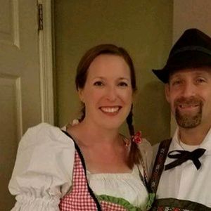 Meet your Posher, Ann