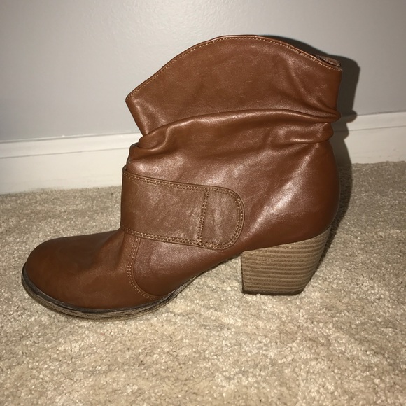 booties - Picture 3 of 3