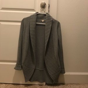 J. Crew sweater