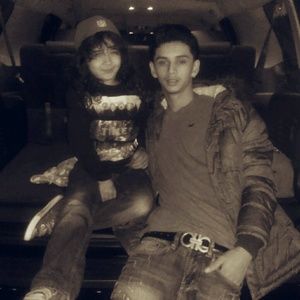 Meet your Posher, Christopher