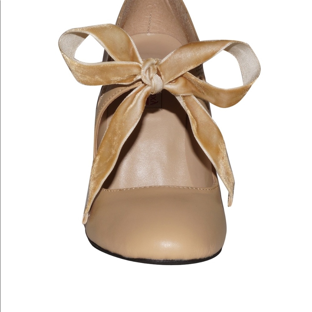 Dolce by Mojo Moxy Hailee 4 inch sassy heels NWOT - Picture 6 of 8